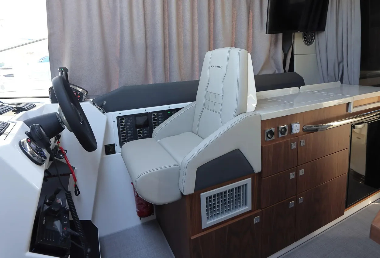2024 Karnic S 37x te koop (photo 38)