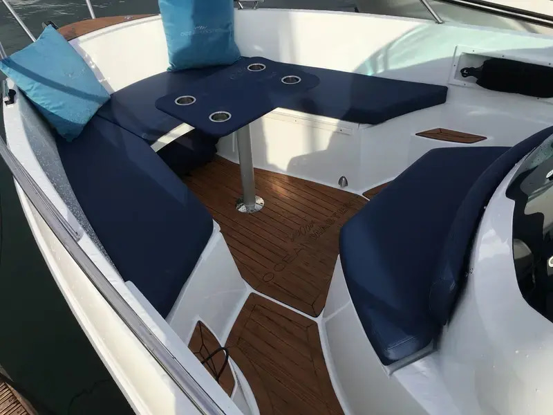 2026 Ocean Master 630 Wa zu verkaufen (photo 4)