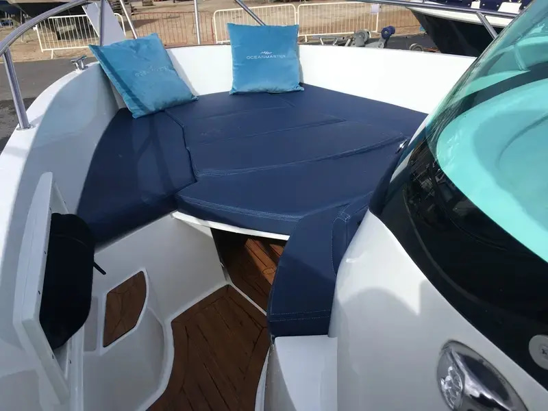 2026 Ocean Master 630 Wa zu verkaufen (photo 6)