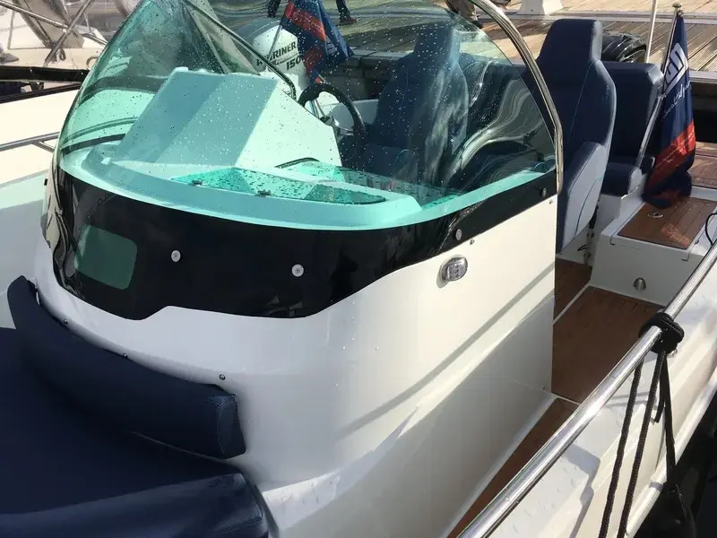 2026 Ocean Master 630 Wa zu verkaufen (photo 7)