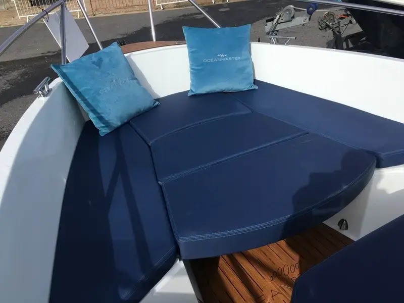 2026 Ocean Master 630 Wa zu verkaufen (photo 10)