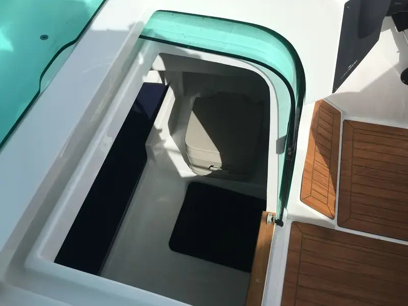 2026 Ocean Master 630 Wa zu verkaufen (photo 11)