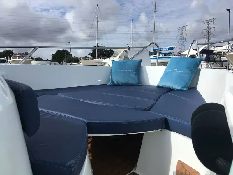 2026 Ocean Master 630 Wa zu verkaufen (photo 12)