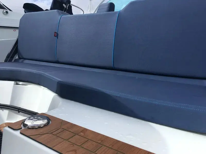 2026 Ocean Master 630 Wa zu verkaufen (photo 13)