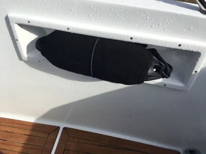 2026 Ocean Master 630 Wa zu verkaufen (photo 14)
