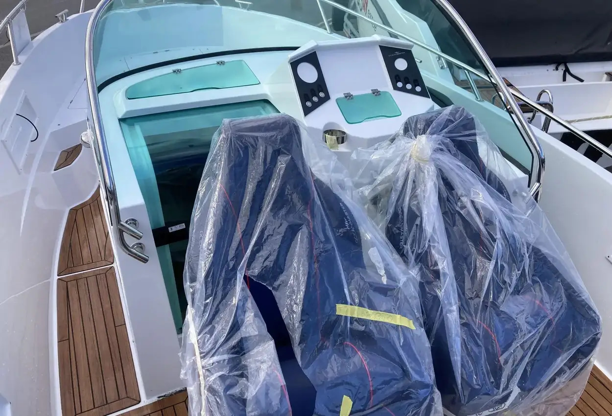 2026 Ocean Master 630 Wa zu verkaufen (photo 15)