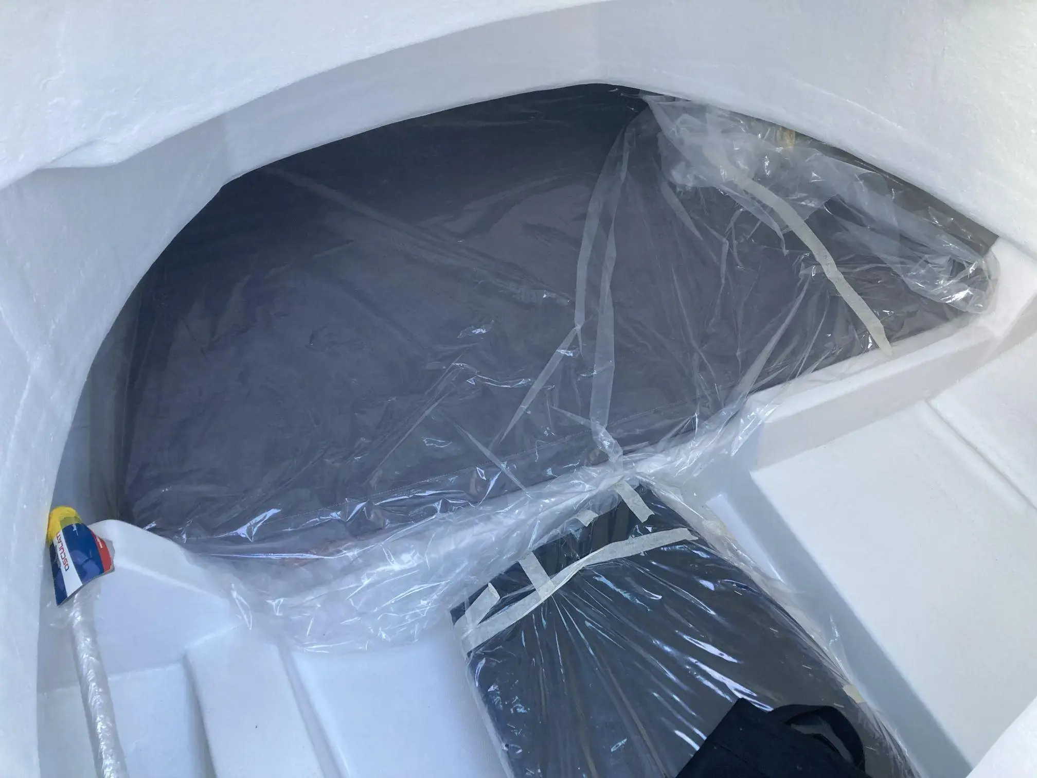 2026 Ocean Master 630 Wa zu verkaufen (photo 16)
