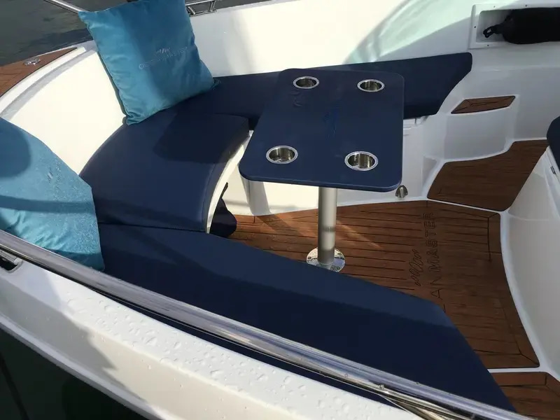 2026 Ocean Master 630 Wa zu verkaufen (photo 18)