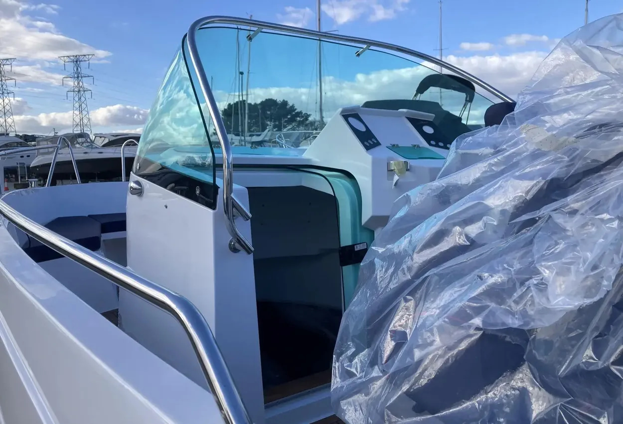 2026 Ocean Master 630 Wa zu verkaufen (photo 20)