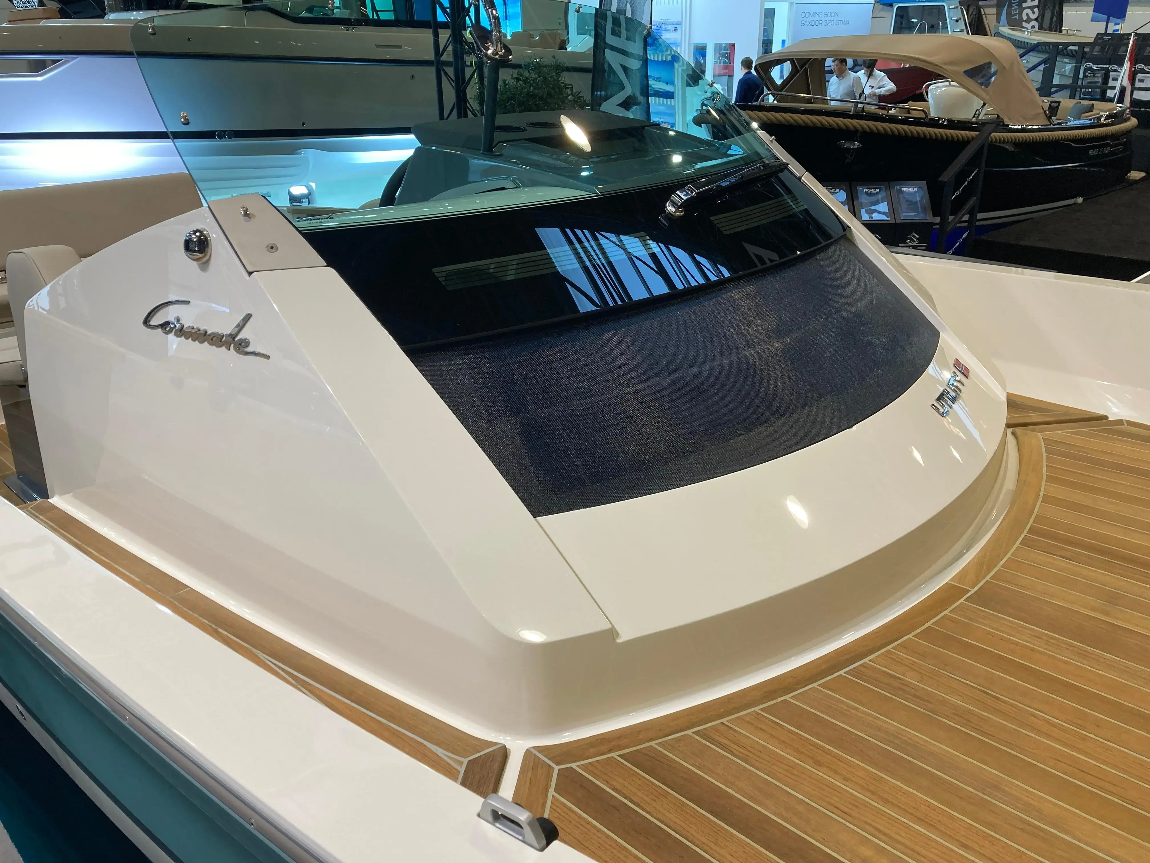 2025 Cormate Utility 27 en venta (photo 17)