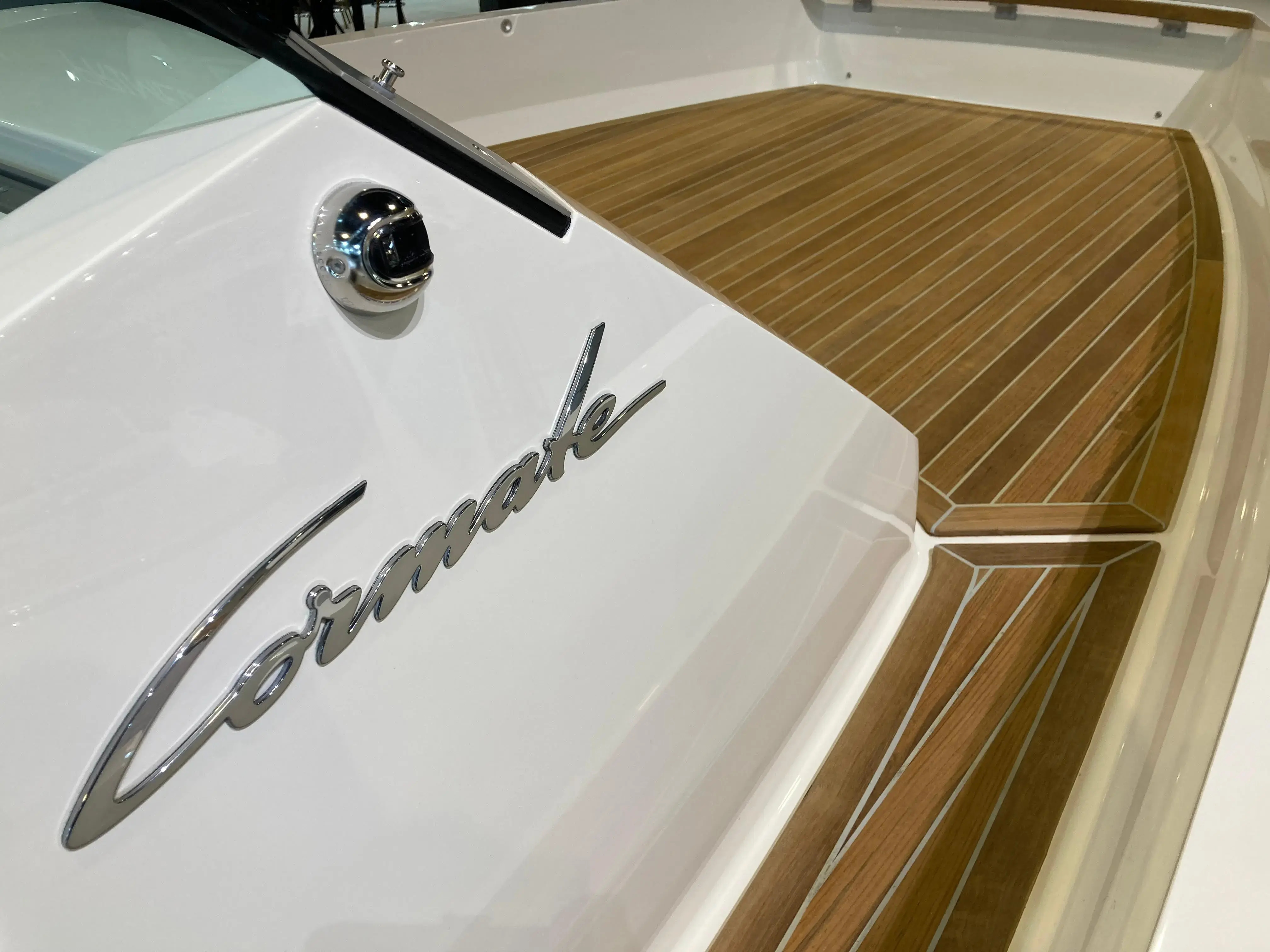 2025 Cormate Utility 27 en venta (photo 19)