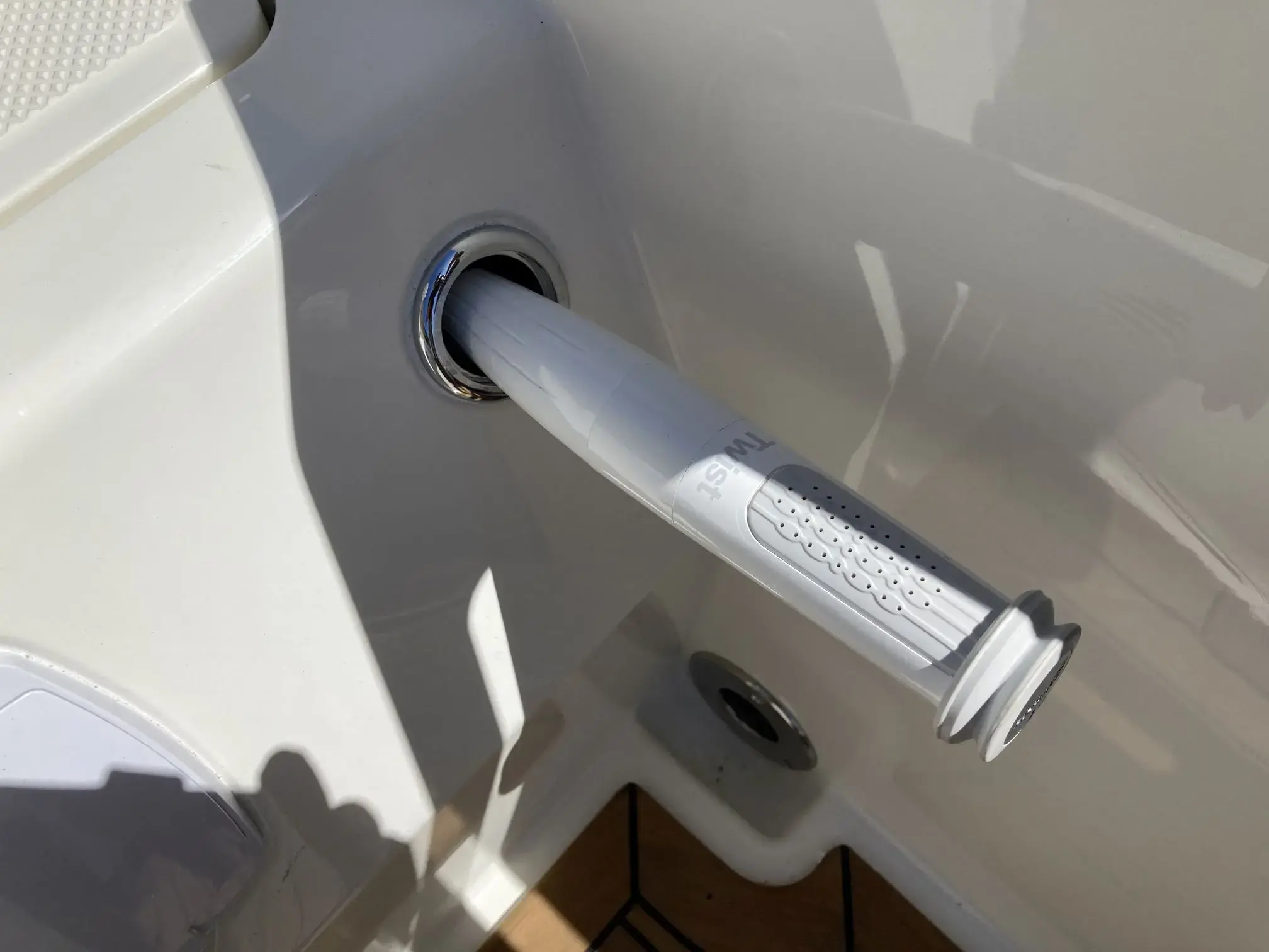 2025 Cormate Utility 27 en venta (photo 16)