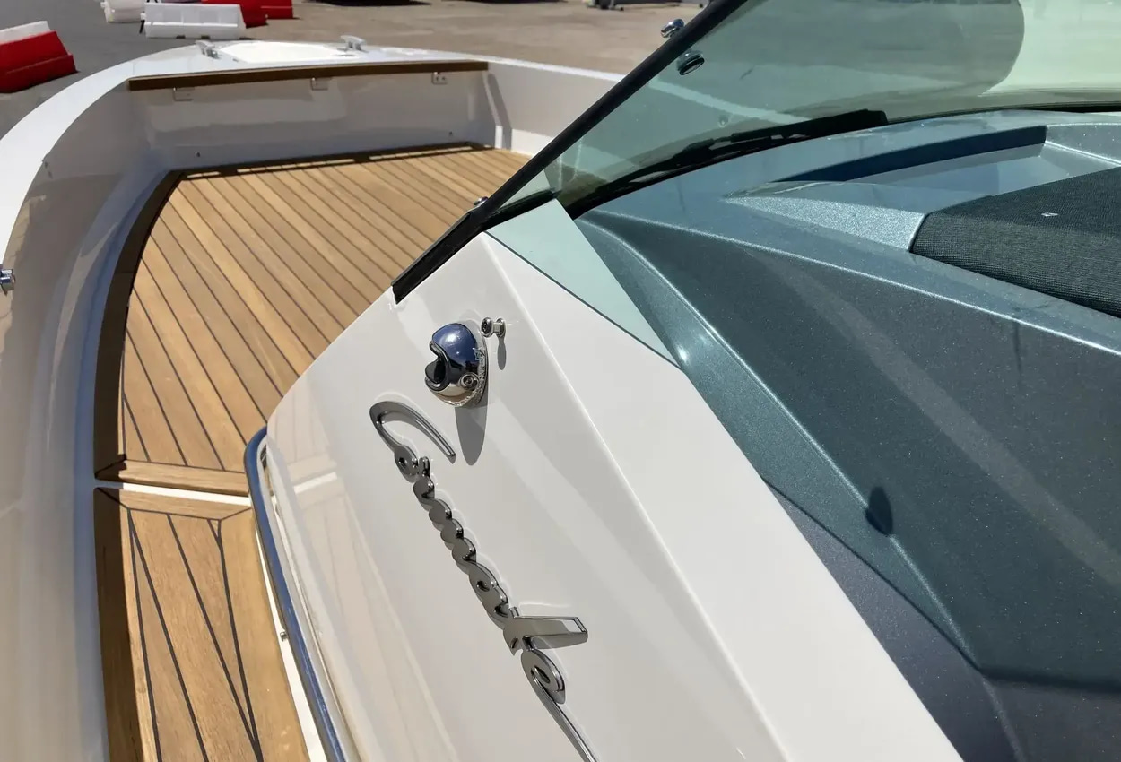 2025 Cormate Utility 27 en venta (photo 30)