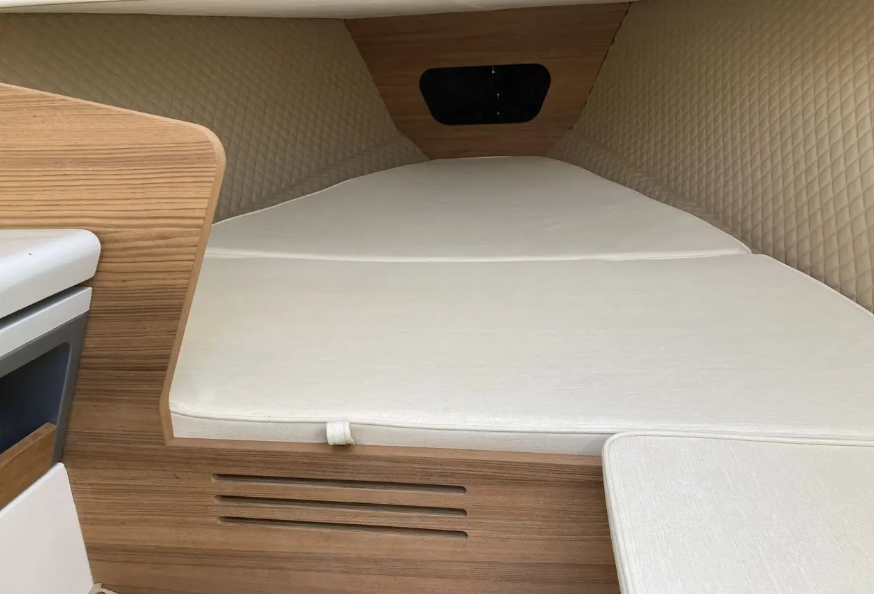 2025 Cormate Utility 27 en venta (photo 44)