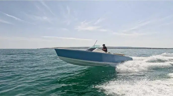 2025 Cormate Utility 27 en venta (photo 55)