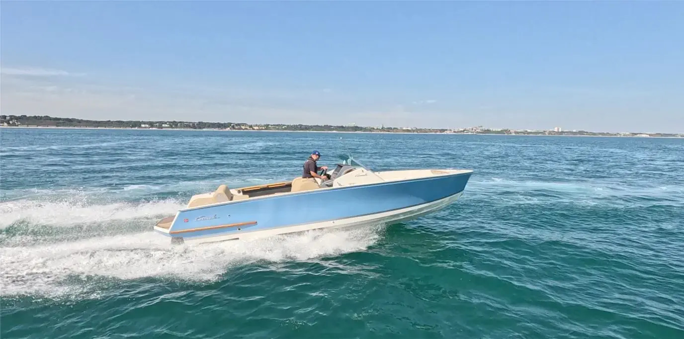 2025 Cormate Utility 27 en venta (photo 60)