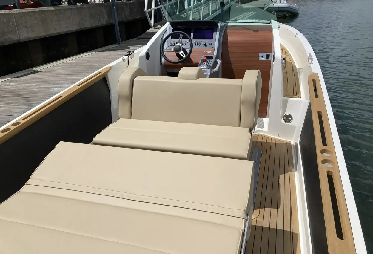 2025 Cormate Utility 27 te koop (photo 4)