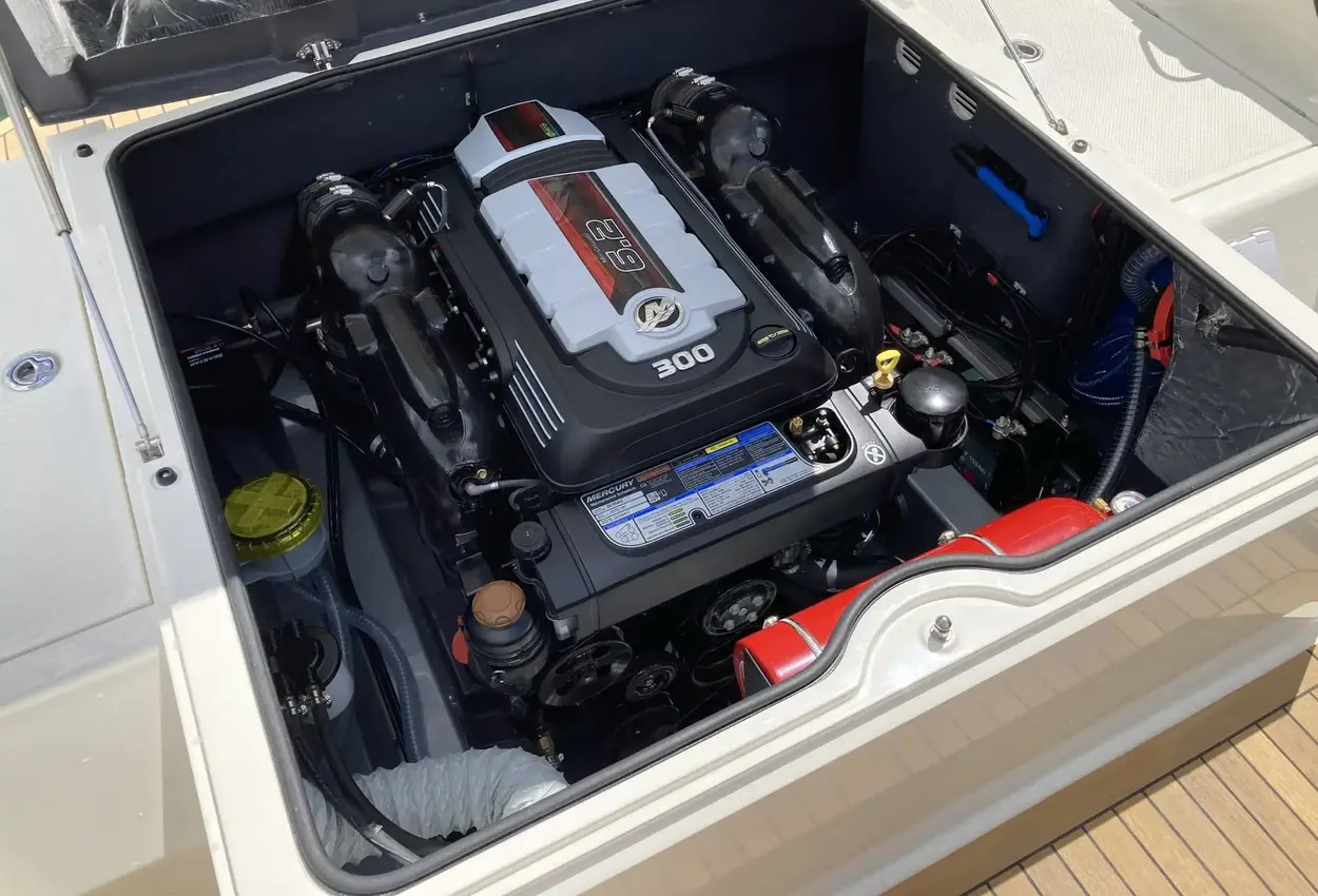 2025 Cormate Utility 27 te koop (photo 5)