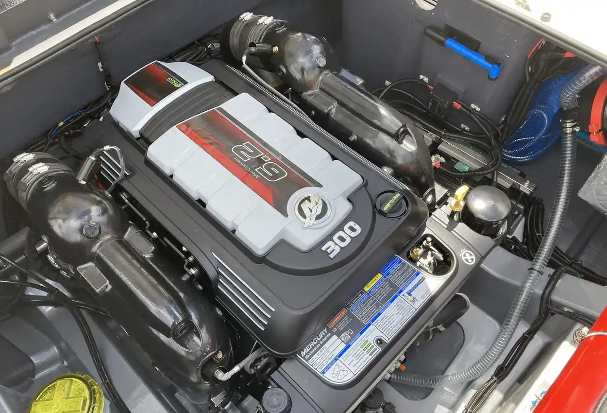 2025 Cormate Utility 27 te koop (photo 6)