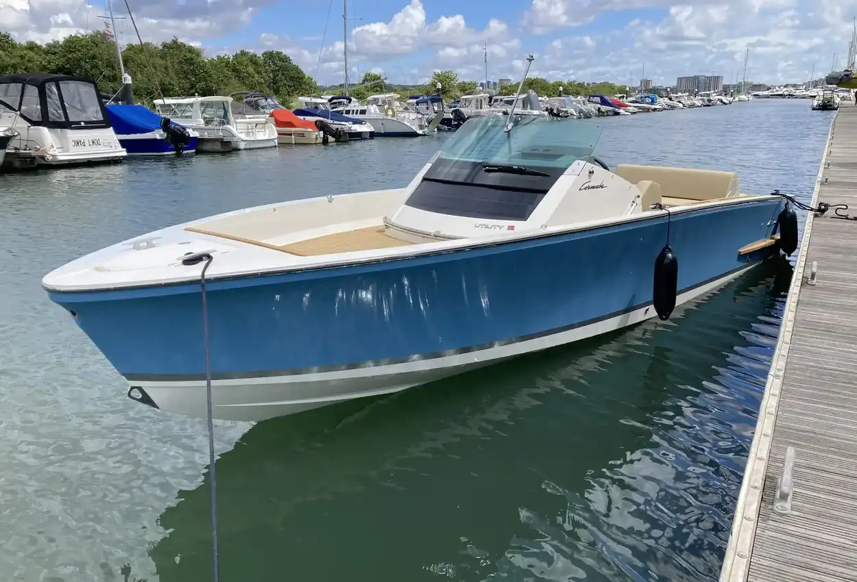 2025 Cormate Utility 27 te koop (photo 11)