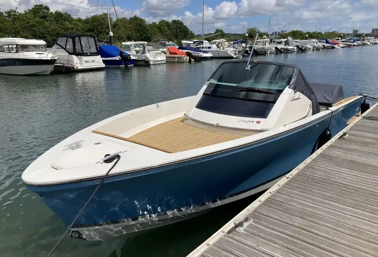 2025 Cormate Utility 27 te koop (photo 10)