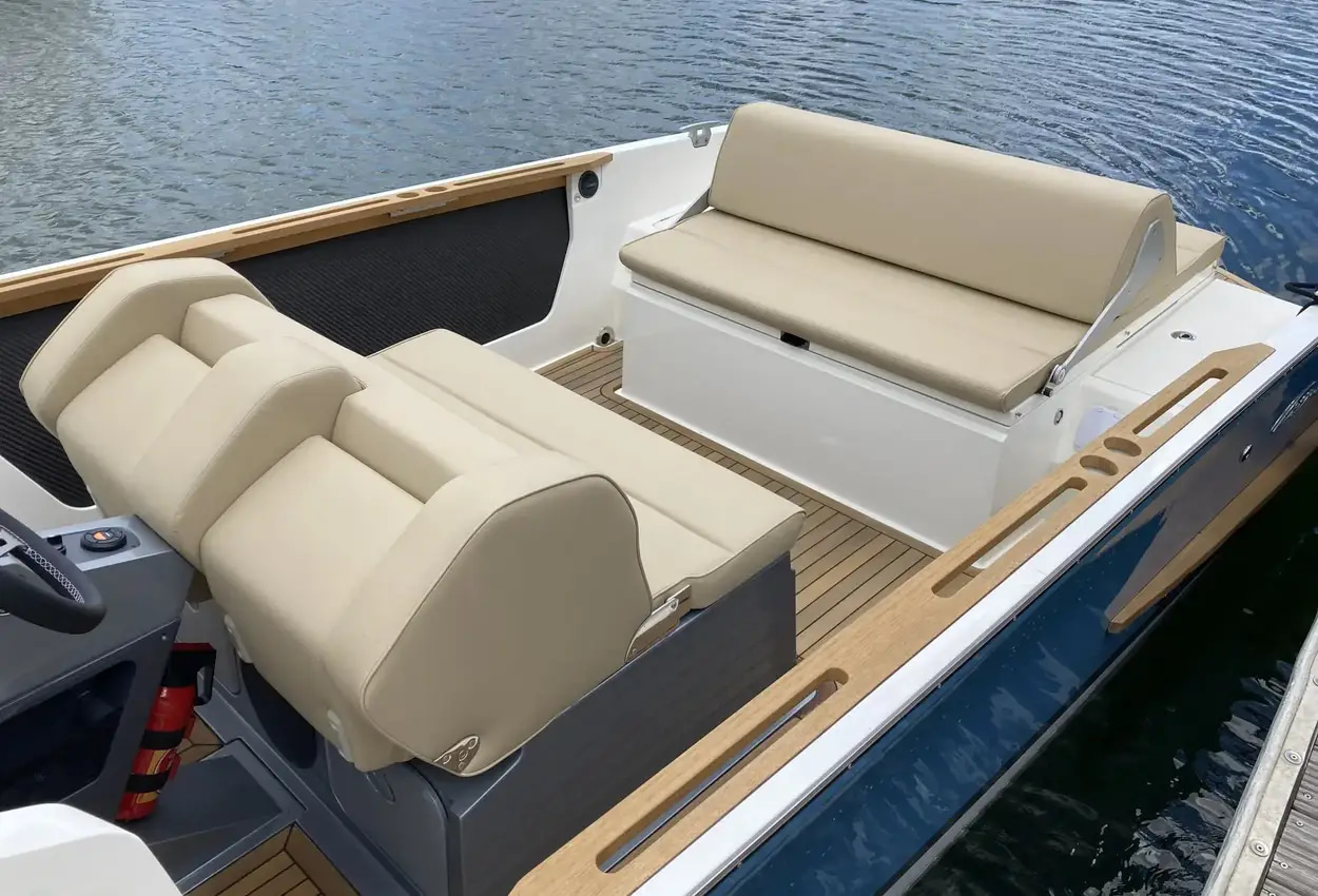 2025 Cormate Utility 27 te koop (photo 14)
