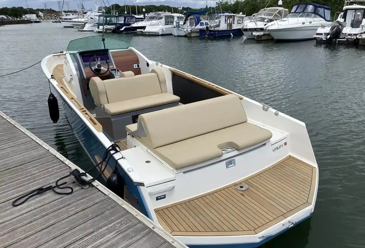 2025 Cormate Utility 27 te koop (photo 13)