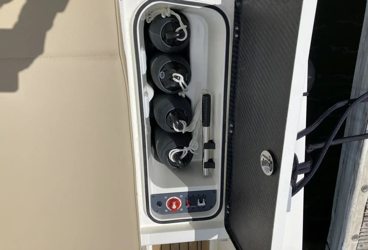 2025 Cormate Utility 27 te koop (photo 15)