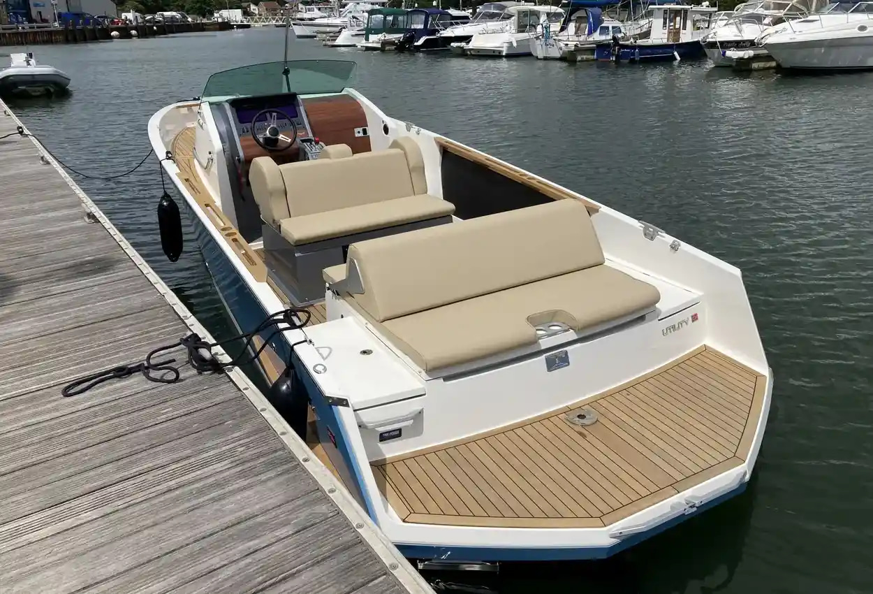 2025 Cormate Utility 27 te koop (photo 18)