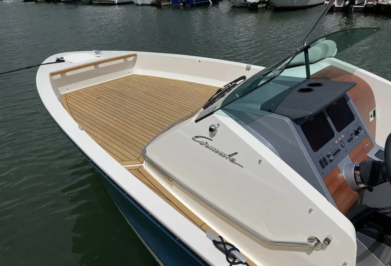 2025 Cormate Utility 27 te koop (photo 19)