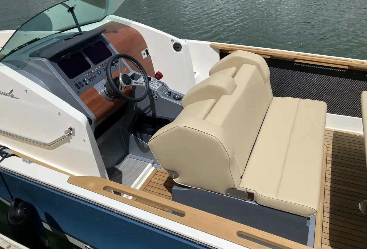 2025 Cormate Utility 27 te koop (photo 21)