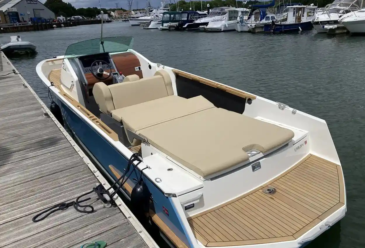 2025 Cormate Utility 27 te koop (photo 23)