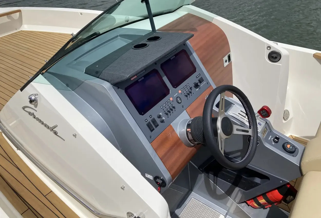 2025 Cormate Utility 27 te koop (photo 24)