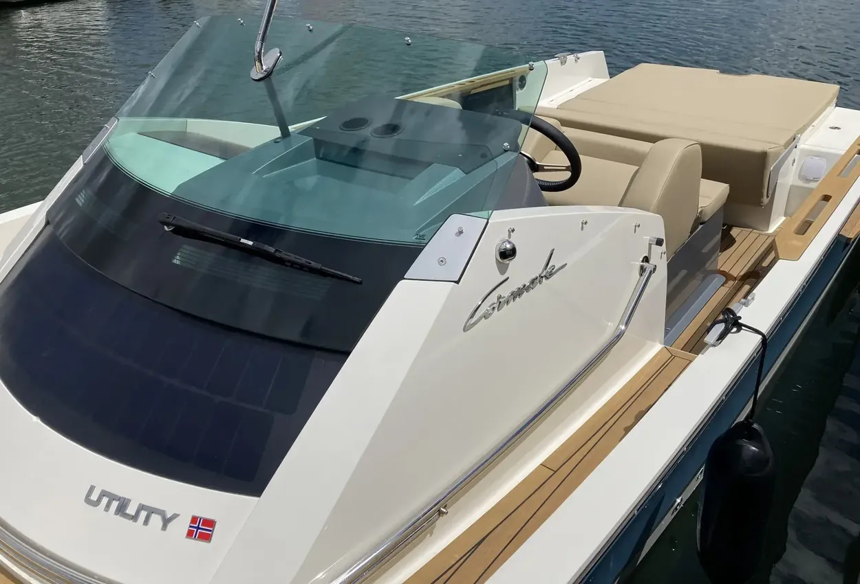 2025 Cormate Utility 27 te koop (photo 25)