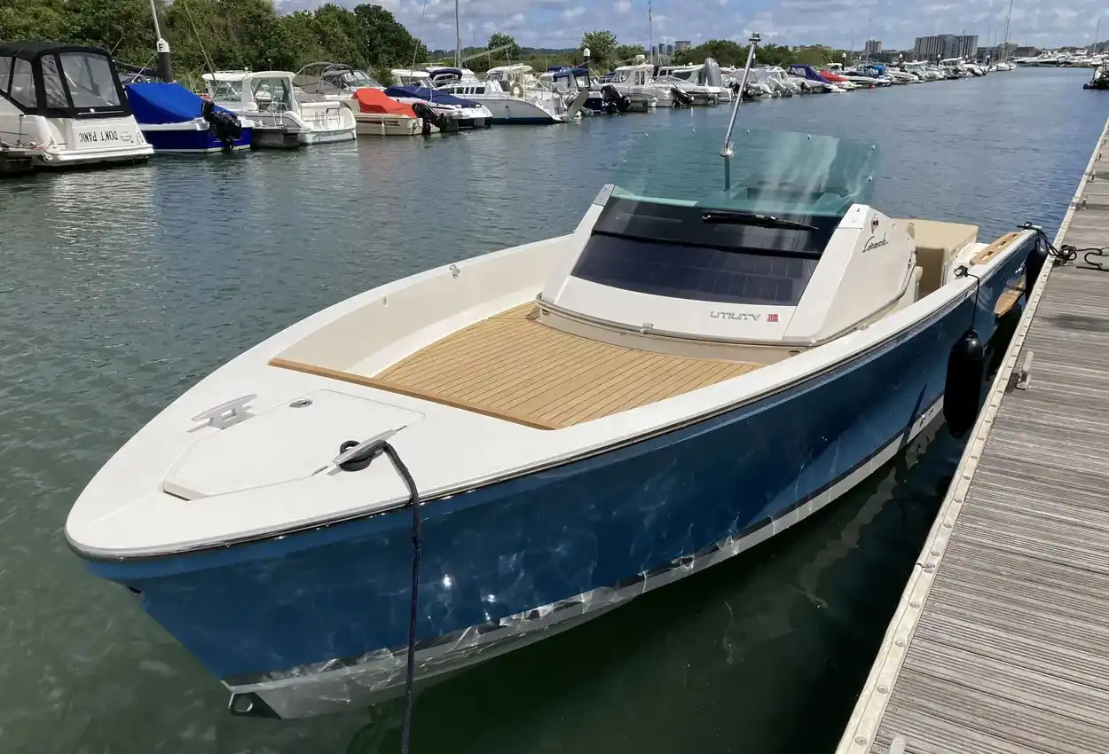 2025 Cormate Utility 27 te koop (photo 27)