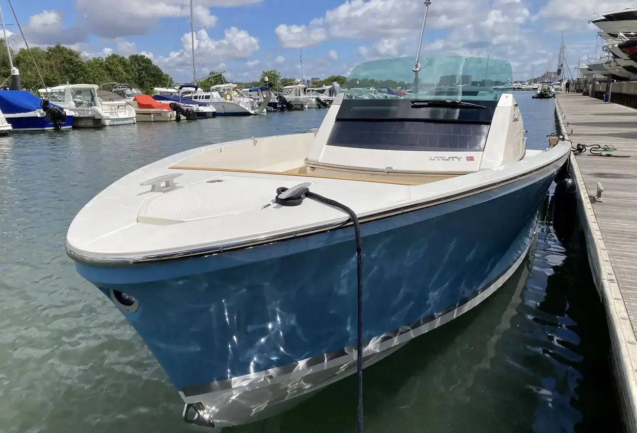 2025 Cormate Utility 27 te koop (photo 26)
