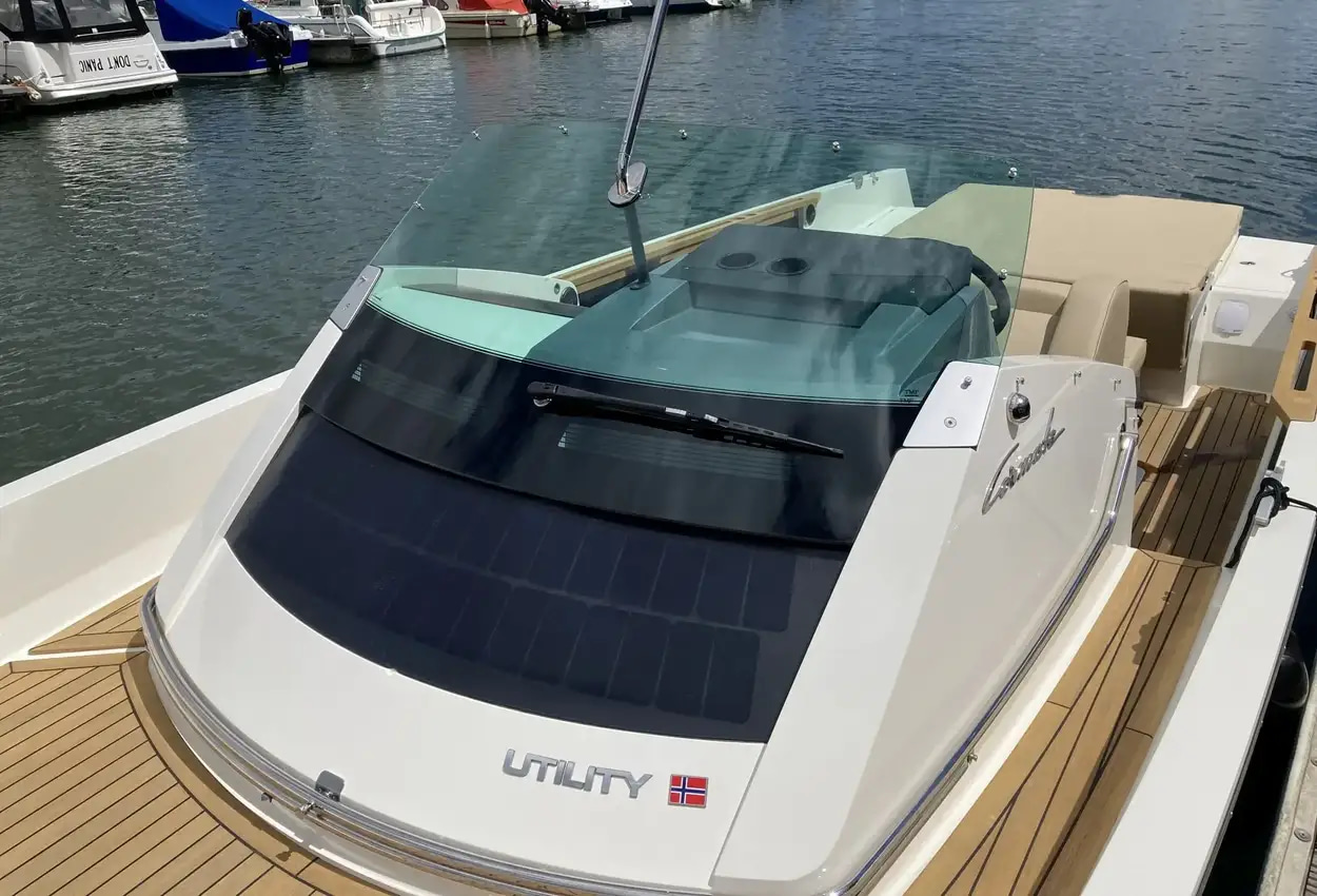 2025 Cormate Utility 27 te koop (photo 29)