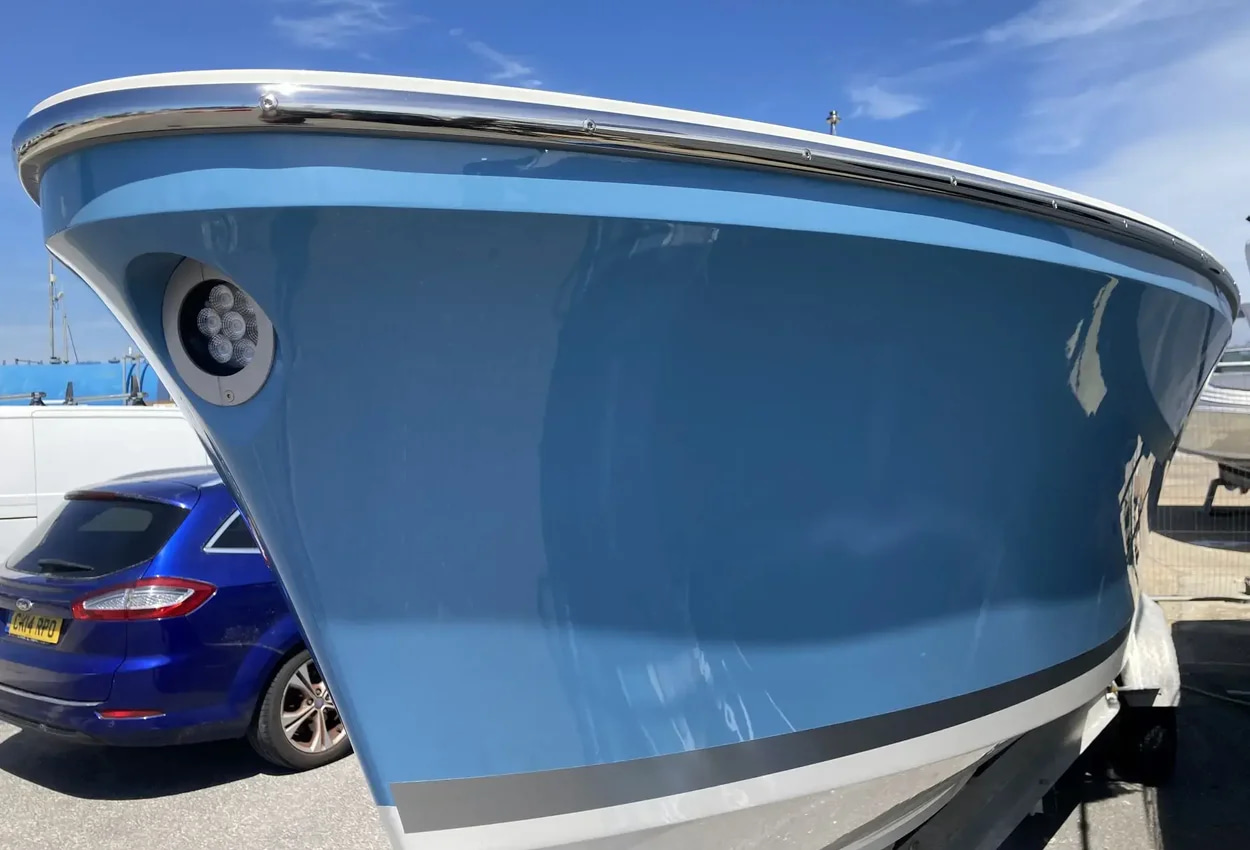 2025 Cormate Utility 27 te koop (photo 31)