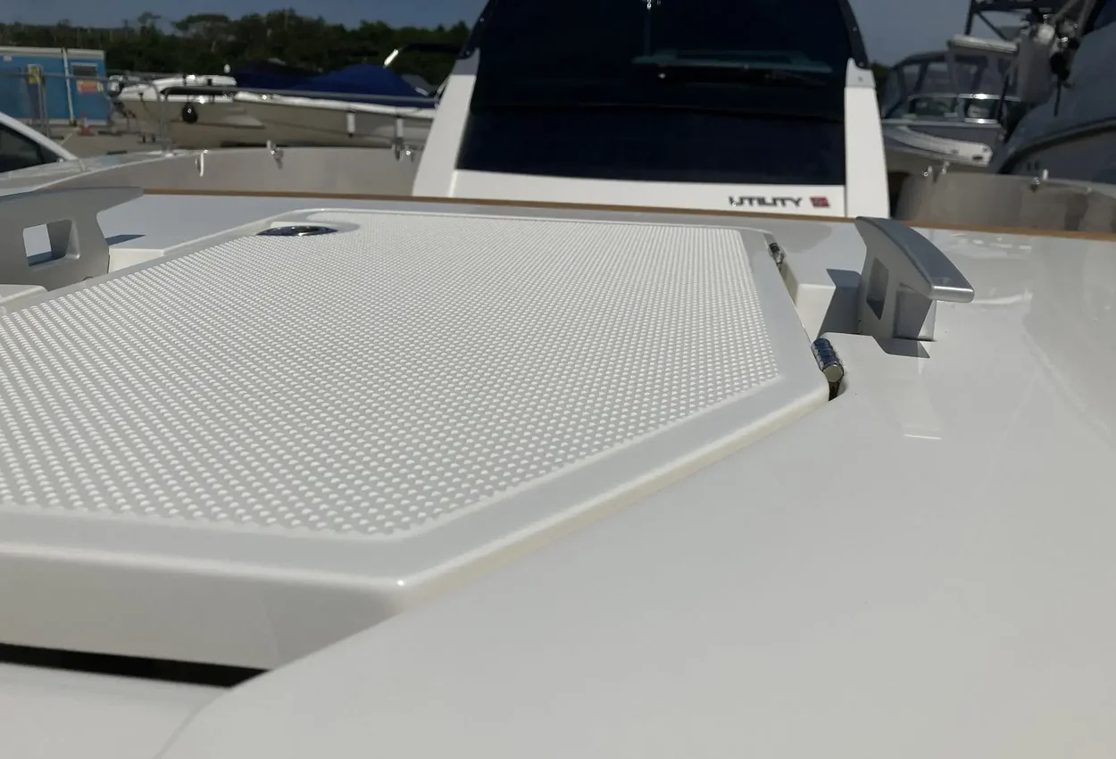 2025 Cormate Utility 27 te koop (photo 32)