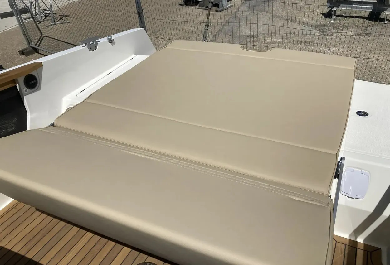2025 Cormate Utility 27 te koop (photo 42)