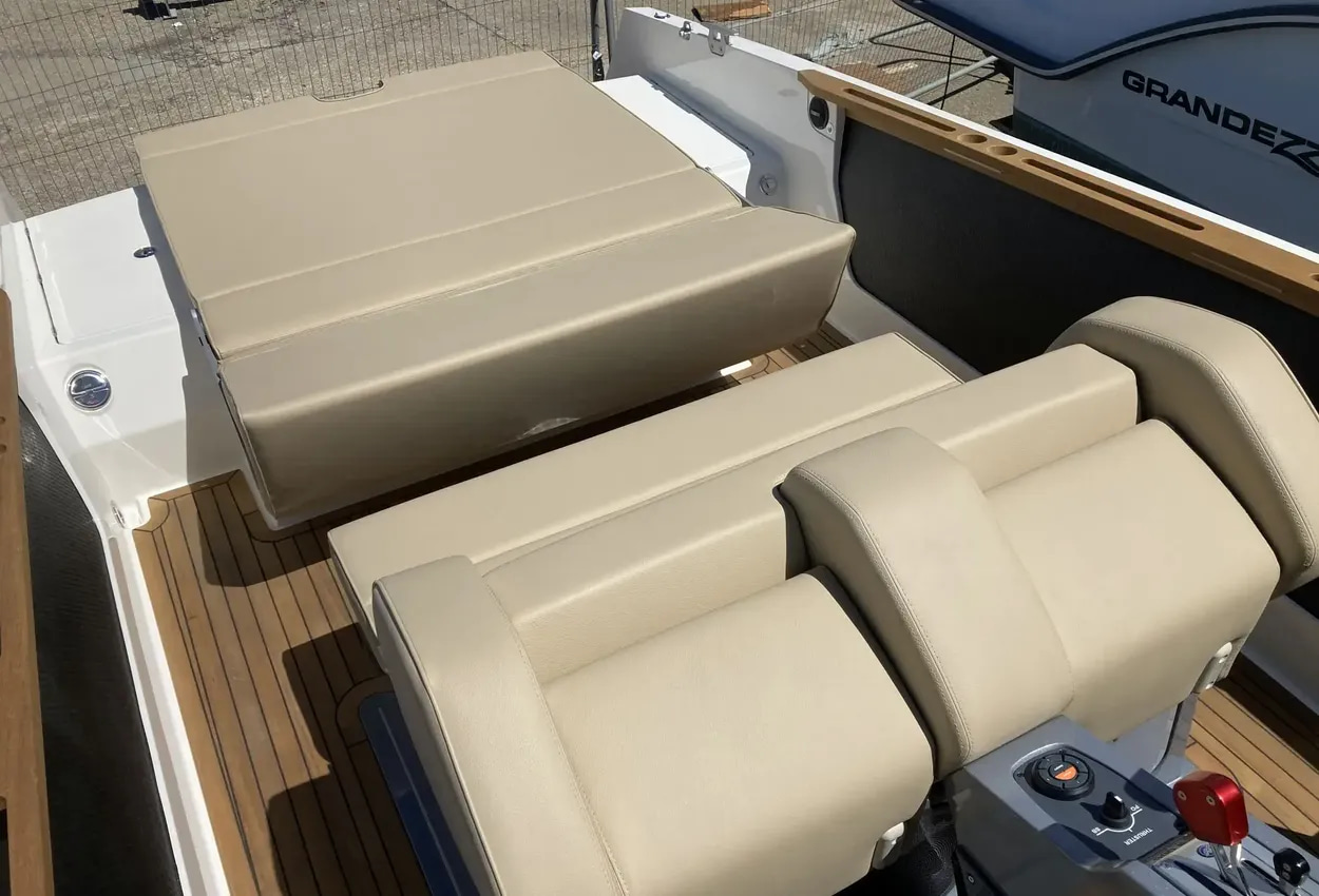 2025 Cormate Utility 27 te koop (photo 49)