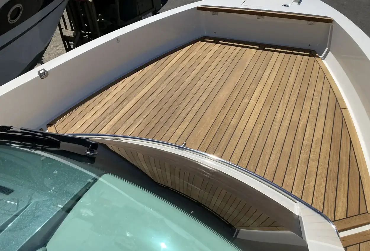 2025 Cormate Utility 27 te koop (photo 50)