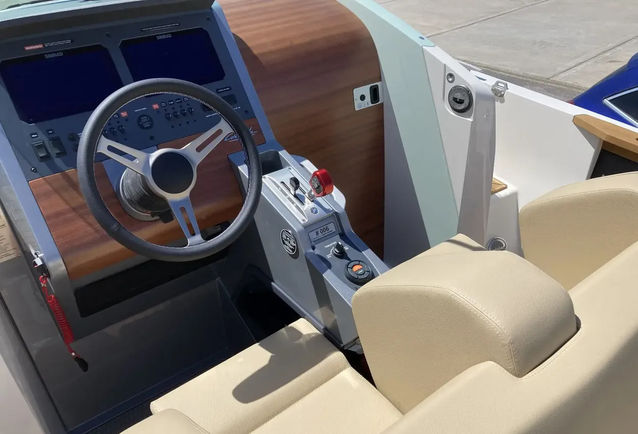 2025 Cormate Utility 27 te koop (photo 53)