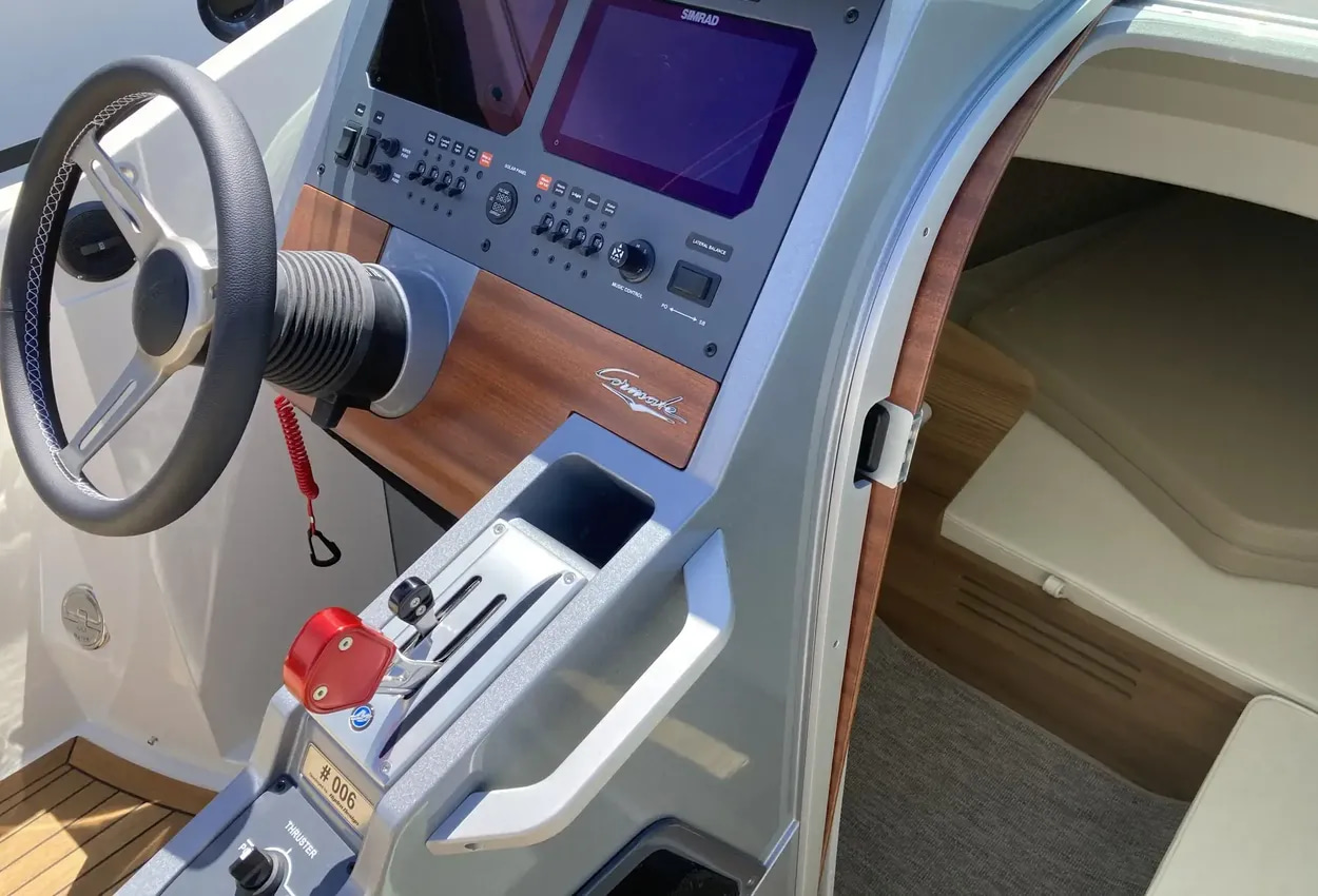 2025 Cormate Utility 27 te koop (photo 61)