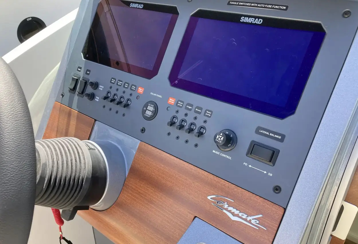 2025 Cormate Utility 27 te koop (photo 66)