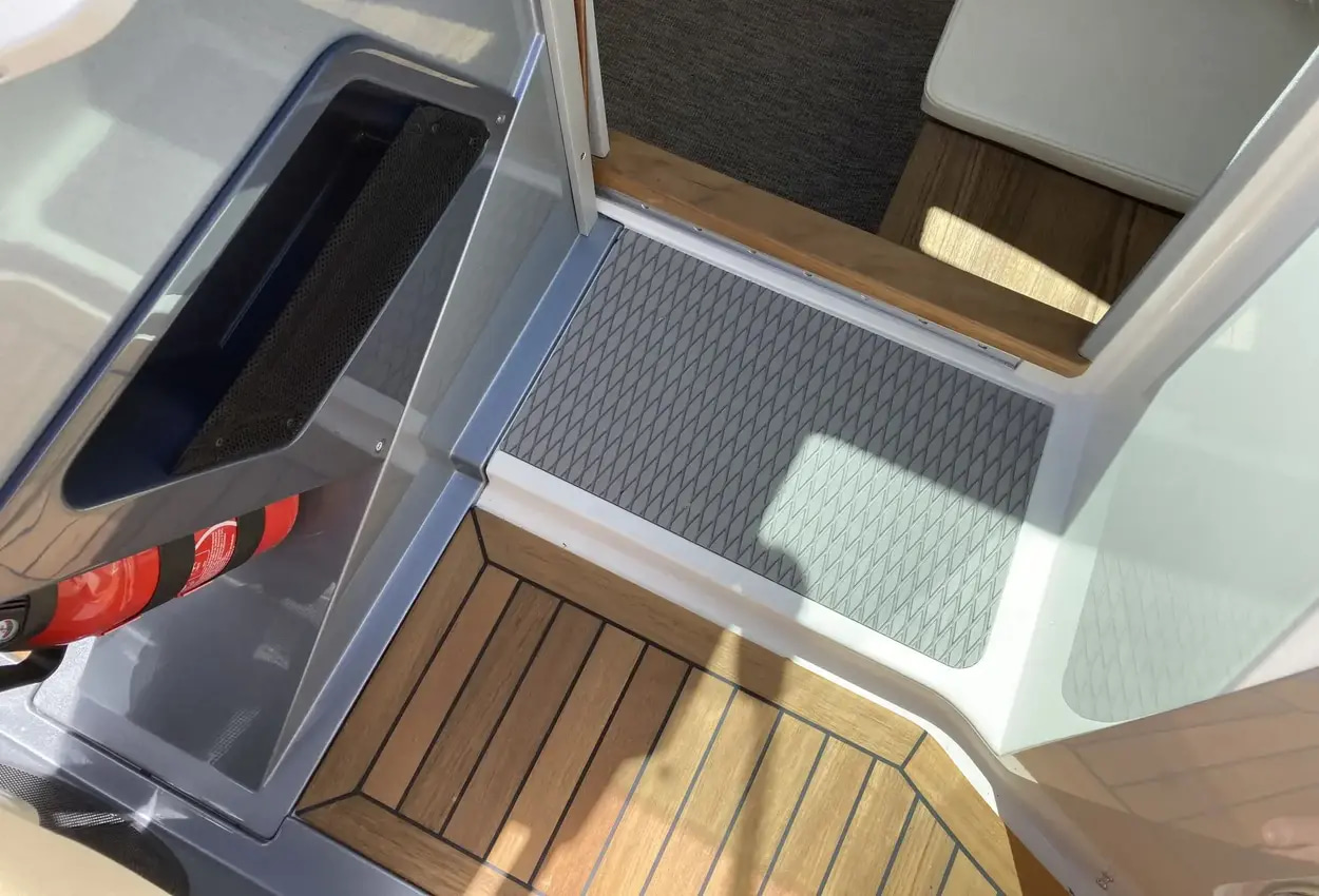 2025 Cormate Utility 27 te koop (photo 65)
