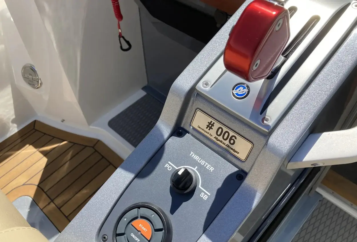 2025 Cormate Utility 27 te koop (photo 67)