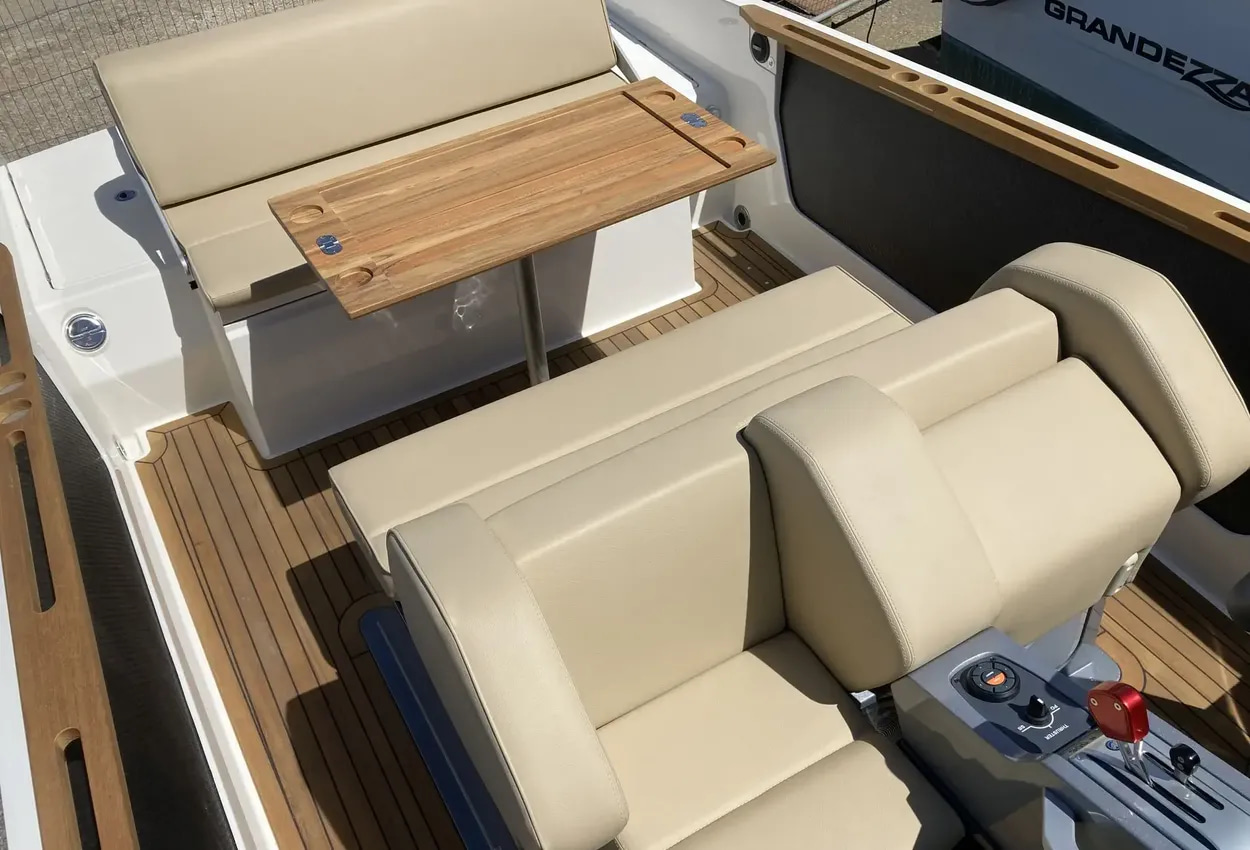 2025 Cormate Utility 27 te koop (photo 68)