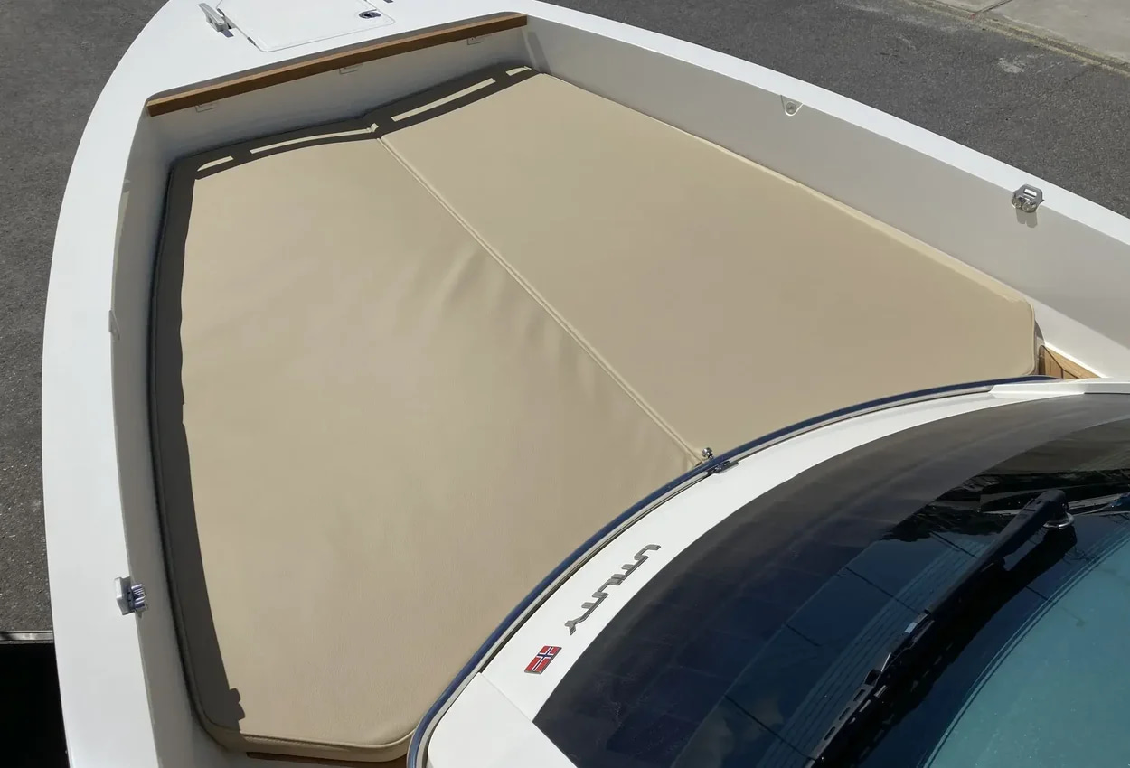 2025 Cormate Utility 27 te koop (photo 77)