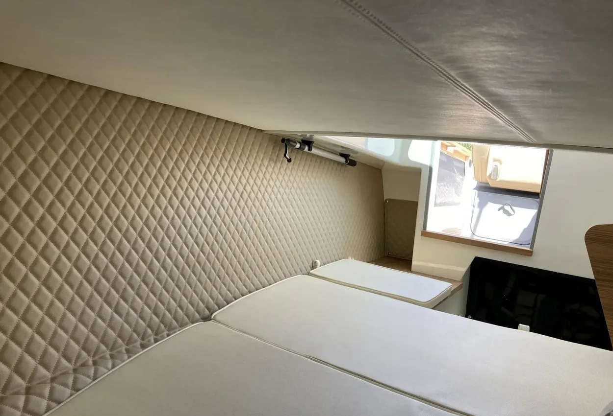 2025 Cormate Utility 27 te koop (photo 78)